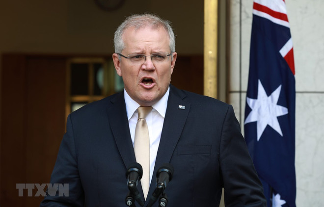 L'ASEAN demande au gouvernement australien un soutien aux étudiants étrangers ảnh 1 L'ASEAN demande au gouvernement australien un soutien aux étudiants étrangers ảnh 1