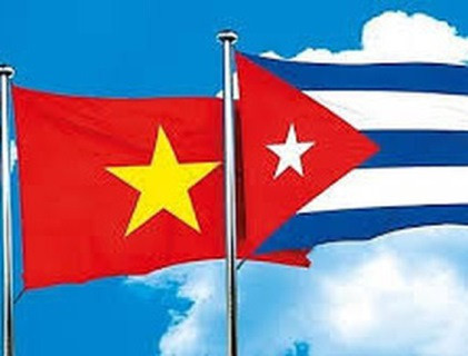 L'accord commercial Vietnam-Cuba entre officiellement en vigueur ảnh 1