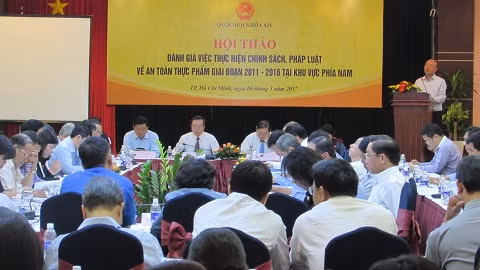 Nécessité d’une traçabilité des aliments ảnh 1