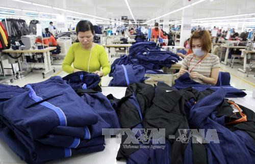 Attrait de l’IDE: les industries manufacturière et de transformation en tête ảnh 1 Attrait de l’IDE: les industries manufacturière et de transformation en tête ảnh 1