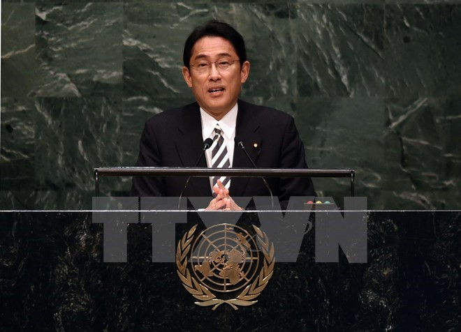 Le Japon dévoile le plan d’aide pour la sub-région du Mékong ảnh 1 Le Japon dévoile le plan d’aide pour la sub-région du Mékong ảnh 1