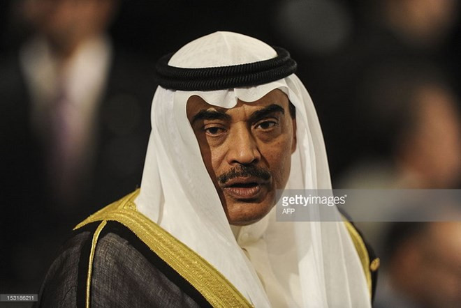 Le Premier ministre du Koweit est attendu au Vietnam ảnh 1 Le Premier ministre du Koweit est attendu au Vietnam ảnh 1