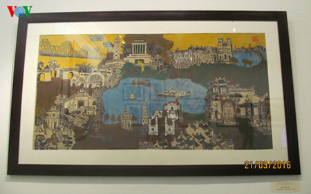 Gravure sur bois, de la tradition à la modernité ảnh 1