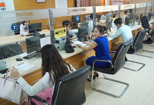Les envois de fonds renforcent la solidité financière du Vietnam ảnh 2 Les envois de fonds renforcent la solidité financière du Vietnam ảnh 2