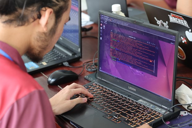 Prévisions sur la cybersécurité du Vietnam en 2023 ảnh 2 Prévisions sur la cybersécurité du Vietnam en 2023 ảnh 2