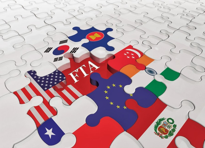 Publication d'un plan d'action du gouvernement pour la diplomatie économique ảnh 2 Publication d'un plan d'action du gouvernement pour la diplomatie économique ảnh 2