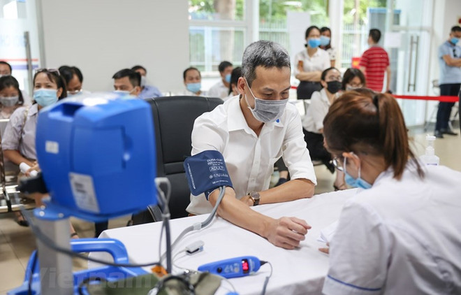 Evaluer correcement les risques de COVID-19, éviter toute négligence ảnh 1