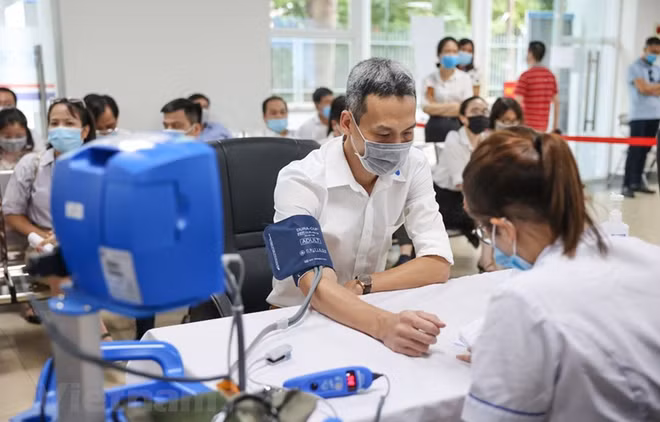 Evaluer correcement les risques de COVID-19, éviter toute négligence ảnh 1 Evaluer correcement les risques de COVID-19, éviter toute négligence ảnh 1