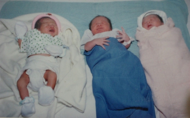 Célébration des 25 ans de la naissance de premiers bébés issus de FIV au Vietnam ảnh 1 Célébration des 25 ans de la naissance de premiers bébés issus de FIV au Vietnam ảnh 1