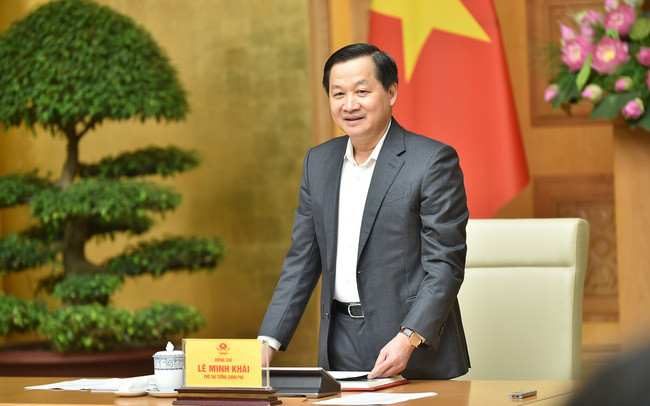 Elaboration d’une Stratégie nationale de prévention et de lutte contre la corruption pour 2030 ảnh 1 Elaboration d’une Stratégie nationale de prévention et de lutte contre la corruption pour 2030 ảnh 1