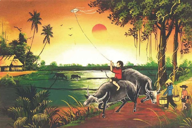 Préservation et promotion des œuvres folkloriques des minorités ethniques ảnh 1