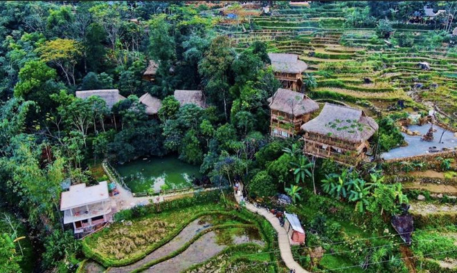 La ville de Thanh Hoa s’emploie à développer le tourisme ảnh 1 La ville de Thanh Hoa s’emploie à développer le tourisme ảnh 1