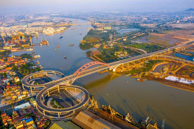 Hai Phong s’emploie à développer le tourisme ảnh 1