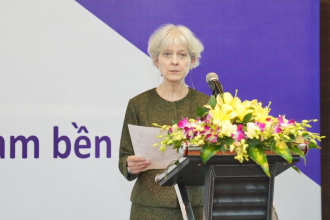 OIT : Le Vietnam fait de grands efforts pour limiter les impacts du COVID-19 ảnh 1 OIT : Le Vietnam fait de grands efforts pour limiter les impacts du COVID-19 ảnh 1