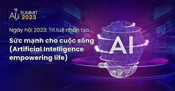 La journée de l’Intelligence artificielle pour le Vietnam 2023 prévue en septembre ảnh 1