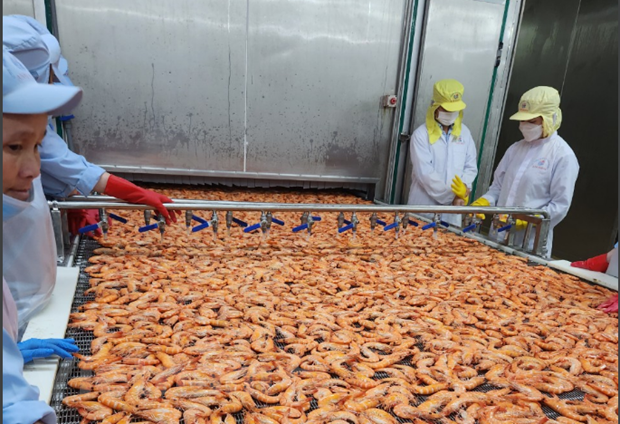 UOB réduit ses prévisions de croissance du PIB du Vietnam pour 2023 à 5% ảnh 1 UOB réduit ses prévisions de croissance du PIB du Vietnam pour 2023 à 5% ảnh 1