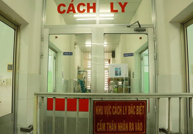 Renforcement de la prévention et du contrôle des épidémies durant les congés ảnh 1 Renforcement de la prévention et du contrôle des épidémies durant les congés ảnh 1
