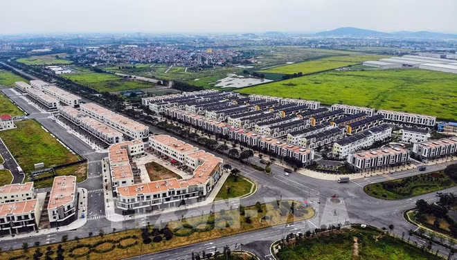 Opportunités de développement de l'immobilier industriel ảnh 1