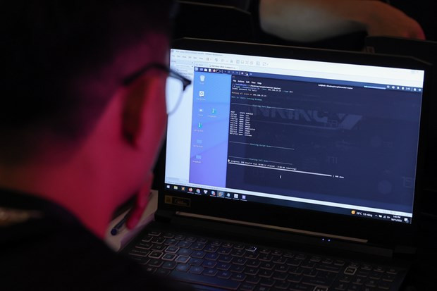 Cybersécurité : les tendances à suivre au cours des six derniers mois de 2023 ảnh 1 Cybersécurité : les tendances à suivre au cours des six derniers mois de 2023 ảnh 1