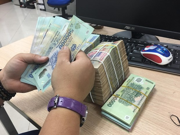 Malgré les fluctuations du taux de change, le dong vietnamien s’appréciera à nouveau ảnh 2 Malgré les fluctuations du taux de change, le dong vietnamien s’appréciera à nouveau ảnh 2