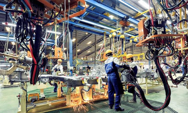 Le Vietnam encouragé à participer plus profondément aux chaînes d’approvisionnement ảnh 2 Le Vietnam encouragé à participer plus profondément aux chaînes d’approvisionnement ảnh 2