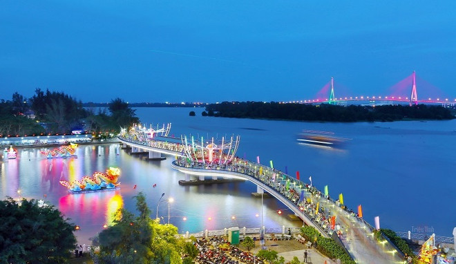 La Suisse soutient Can Tho pour développer un tourisme durable ảnh 1