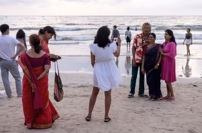Le nombre de touristes indiens en Asie du Sud-Est augmente ảnh 1 Le nombre de touristes indiens en Asie du Sud-Est augmente ảnh 1