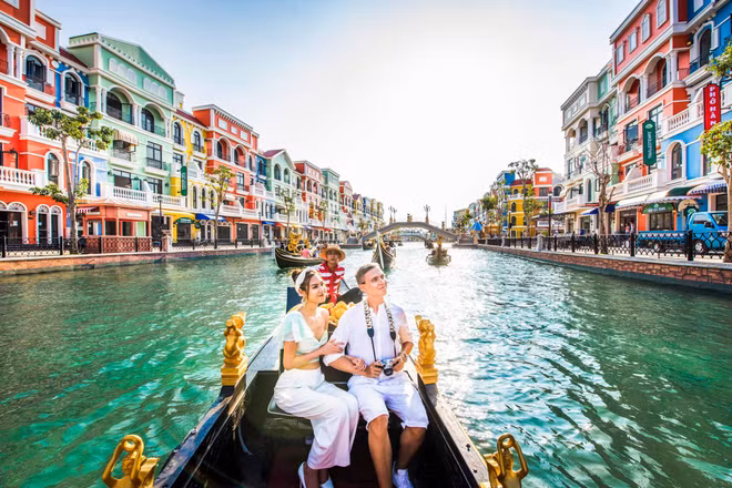 Le tourisme dans la région Sud connaît une reprise solide ảnh 3