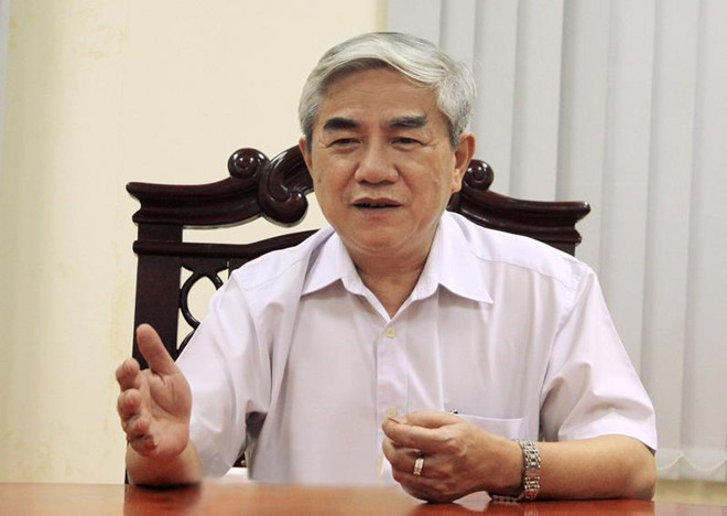 Le Vietnam bientôt terre d’accueil pour les géants des semi-conducteurs ảnh 2 Le Vietnam bientôt terre d’accueil pour les géants des semi-conducteurs ảnh 2