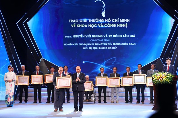 Espoir pour éliminer la tuberculose dans le monde ảnh 1 Espoir pour éliminer la tuberculose dans le monde ảnh 1
