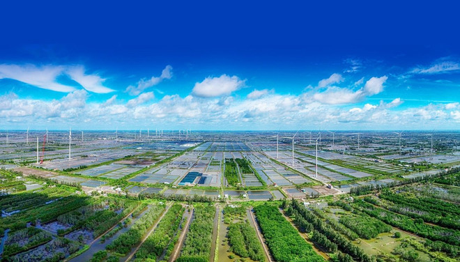 Les entreprises doivent passer à des opérations plus inclusives et durables ảnh 1 Les entreprises doivent passer à des opérations plus inclusives et durables ảnh 1