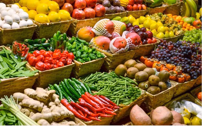 Numérisation de la traçabilité des produits agroalimentaires ảnh 2