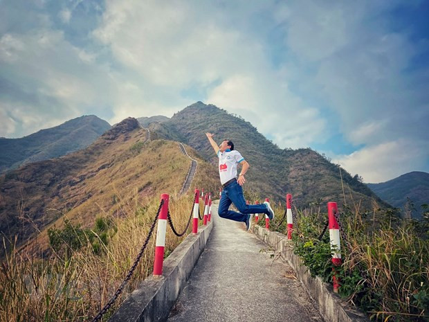 Le Vietnam prêt à accueillir de nouveau les visiteurs chinois ảnh 3 Le Vietnam prêt à accueillir de nouveau les visiteurs chinois ảnh 3