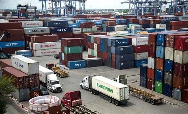 Le développement durable des villes côtières nécessite des solutions synchrones ảnh 1 Le développement durable des villes côtières nécessite des solutions synchrones ảnh 1