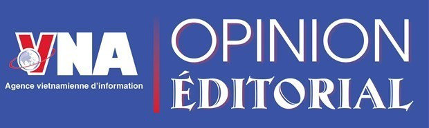 📝 Édito: Coopération avec la population pour lutter contre les violations liées à la faune ảnh 1