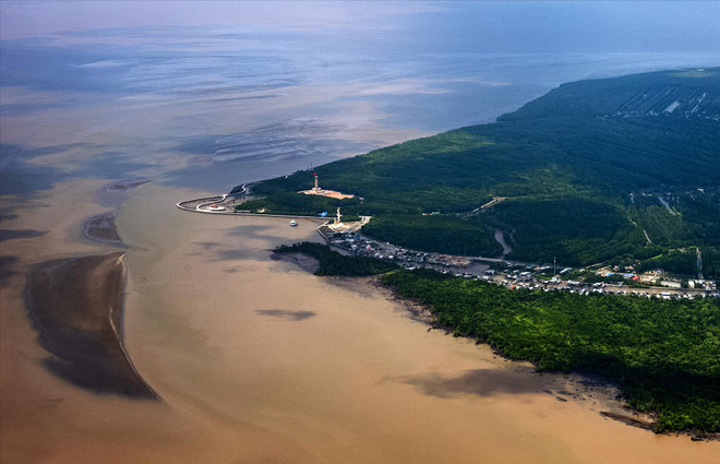 Ca Mau - Un point lumineux à l’extrême-sud du Vietnam ảnh 1 Ca Mau - Un point lumineux à l’extrême-sud du Vietnam ảnh 1
