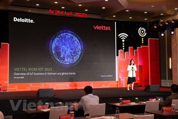 Prévisions pour les technologies au Vietnam au cours de la période 2023-2025 ảnh 2