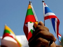 Le Myanmar refuse de rouvrir la porte-frontière Phaya Thonzu avec la Thaïlande ảnh 1 Le Myanmar refuse de rouvrir la porte-frontière Phaya Thonzu avec la Thaïlande ảnh 1