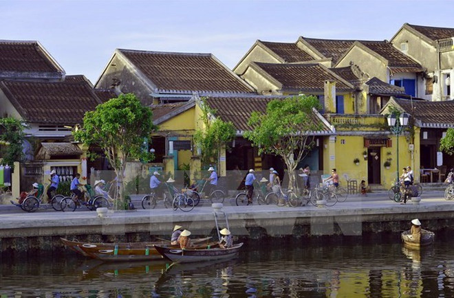 Hoi An s'oriente vers le développement du tourisme durable ảnh 1