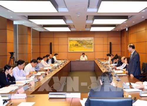 De nombreux députés soutiennent la ratification du CPTPP ảnh 1