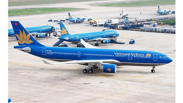 L’APD française sera utilisée pour étudier l’expansion de l’aéroport de Nôi Bai ảnh 1 L’APD française sera utilisée pour étudier l’expansion de l’aéroport de Nôi Bai ảnh 1