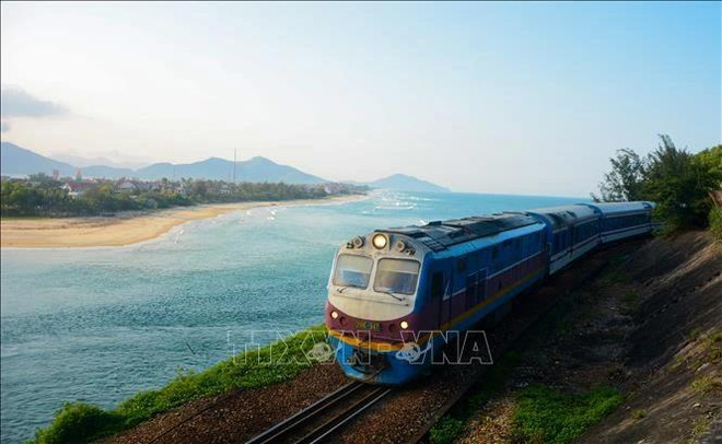 Les efforts de développement touristique de Thua Thien-Huê portent leurs fruits ảnh 1 Les efforts de développement touristique de Thua Thien-Huê portent leurs fruits ảnh 1