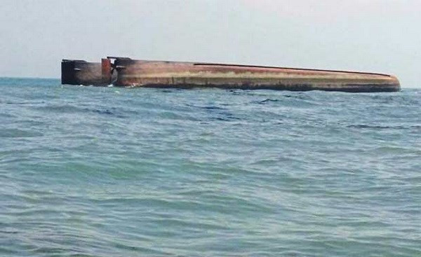 Un bateau transportant des touristes chinois porté disparu en Malaisie ảnh 1 Un bateau transportant des touristes chinois porté disparu en Malaisie ảnh 1