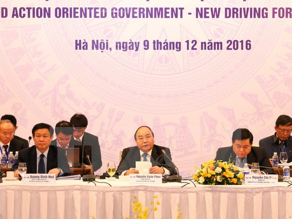 Le Vietnam s’efforce d'améliorer son environnement d'affaires et d’investissement ảnh 1 Le Vietnam s’efforce d'améliorer son environnement d'affaires et d’investissement ảnh 1