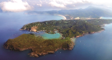 Voyage à Côn Dao ảnh 1 Voyage à Côn Dao ảnh 1
