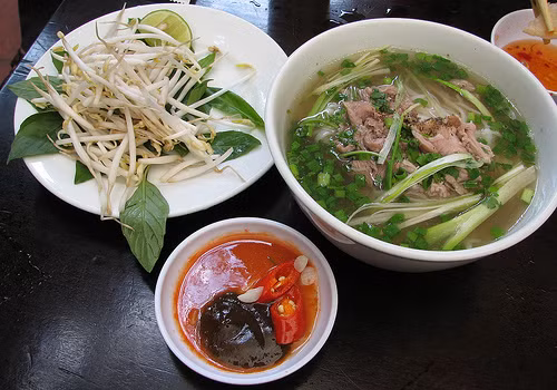 La Journée du Pho vietnamien au Japon ảnh 1