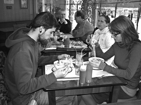 La Journée du Pho vietnamien au Japon ảnh 3 La Journée du Pho vietnamien au Japon ảnh 3