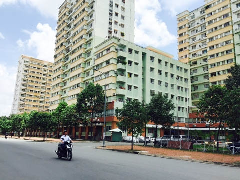 Colloque sur la promotion du commerce et de l’investissement à Ho Chi Minh-Ville ảnh 1 Colloque sur la promotion du commerce et de l’investissement à Ho Chi Minh-Ville ảnh 1
