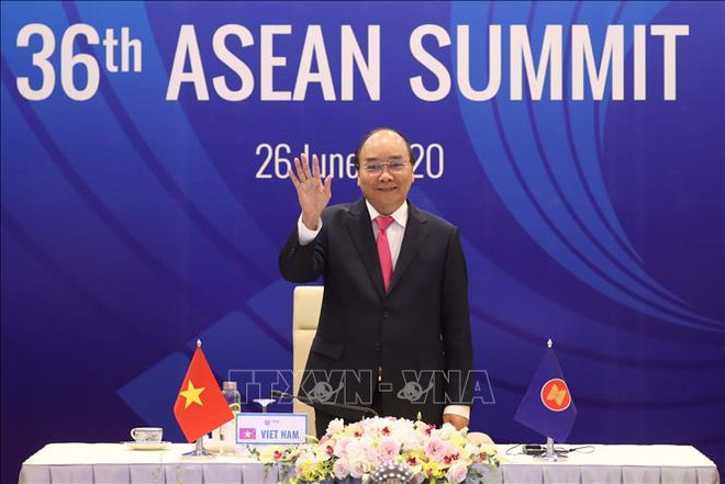 ASEAN 2020 : surmonter le défis et maintenir la croissance ảnh 1 ASEAN 2020 : surmonter le défis et maintenir la croissance ảnh 1