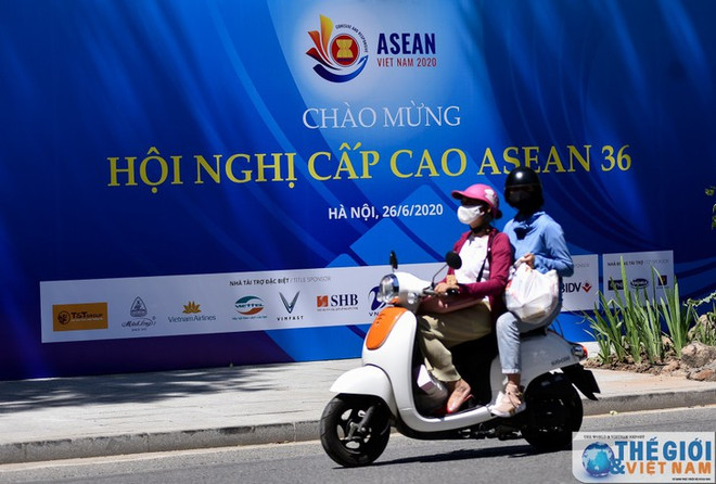 L’ASEAN renforce le rôle des femmes à l’ère du digital ảnh 1 L’ASEAN renforce le rôle des femmes à l’ère du digital ảnh 1